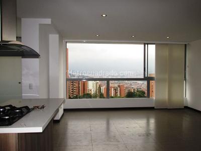 Apartamento de 3 alcobas en venta en Envigado, Envigado, 100 m² · foto 2 de 20