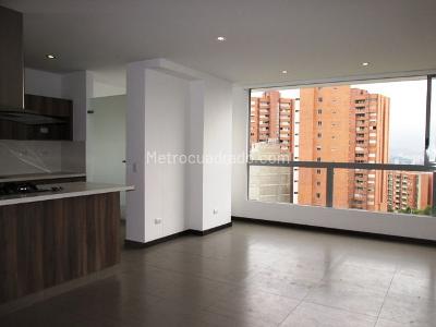 Apartamento de 3 alcobas en venta en Envigado, Envigado, 100 m² · foto 3 de 20