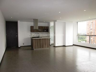 Apartamento de 3 alcobas en venta en Envigado, Envigado, 100 m² · foto 4 de 20