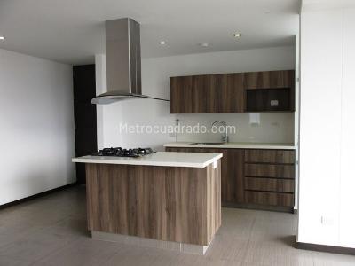 Apartamento de 3 alcobas en venta en Envigado, Envigado, 100 m² · foto 5 de 20