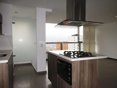 Apartamento de 3 alcobas en venta en Envigado, Envigado, 100 m² · foto 6 de 20