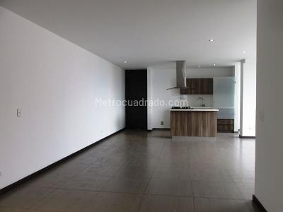 Apartamento de 3 alcobas en venta en Envigado, Envigado, 100 m² · foto 7 de 20