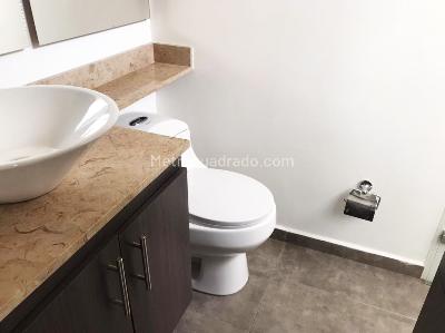 Apartamento de 3 alcobas en venta en Envigado, Envigado, 100 m² · foto 16 de 20