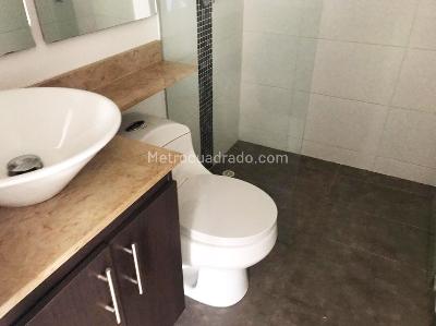 Apartamento de 3 alcobas en venta en Envigado, Envigado, 100 m² · foto 18 de 20