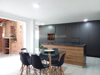 Casa de 4 alcobas en venta en El Poblado, Medellín, 200 m² · foto 3 de 20