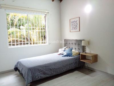 Casa de 4 alcobas en venta en El Poblado, Medellín, 200 m² · foto 12 de 20