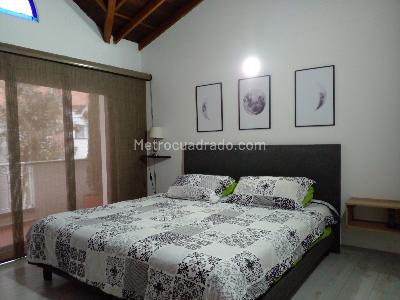 Casa de 4 alcobas en venta en El Poblado, Medellín, 200 m² · foto 16 de 20