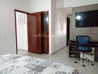 Casa de 4 alcobas en venta en El Poblado, Medellín, 200 m² · foto 17 de 20