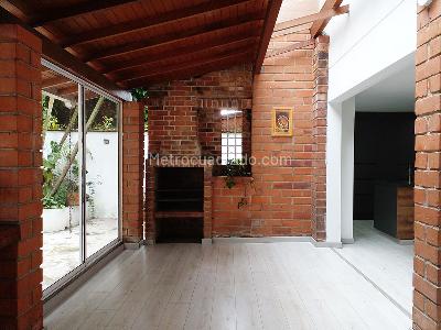 Casa de 4 alcobas en venta en El Poblado, Medellín, 200 m² · foto 19 de 20