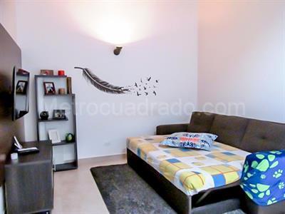Casa de 3 alcobas en venta en El Atravezado, Envigado, 180 m² · foto 8 de 20