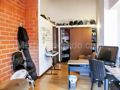Casa de 3 alcobas en venta en El Atravezado, Envigado, 180 m² · foto 14 de 20