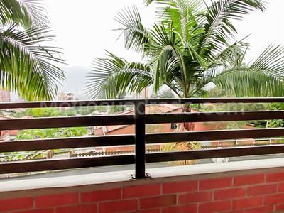 Casa de 3 alcobas en venta en El Atravezado, Envigado, 180 m² · foto 16 de 20