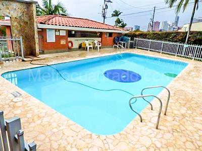 Casa de 3 alcobas en venta en El Atravezado, Envigado, 180 m² · foto 19 de 20
