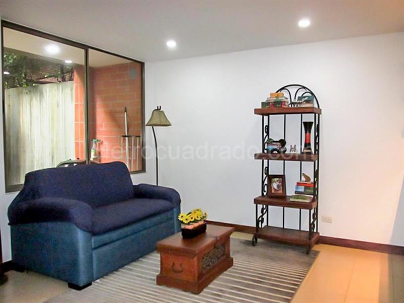 Casa – Envigado, Valle de Aburrá - Vista 3