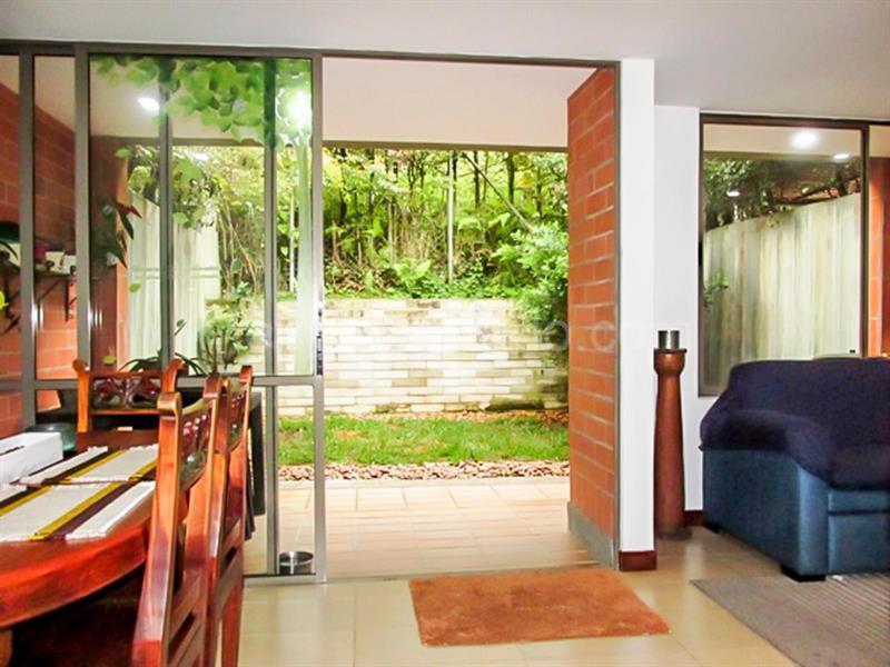 Casa – Envigado, Valle de Aburrá - Vista 2
