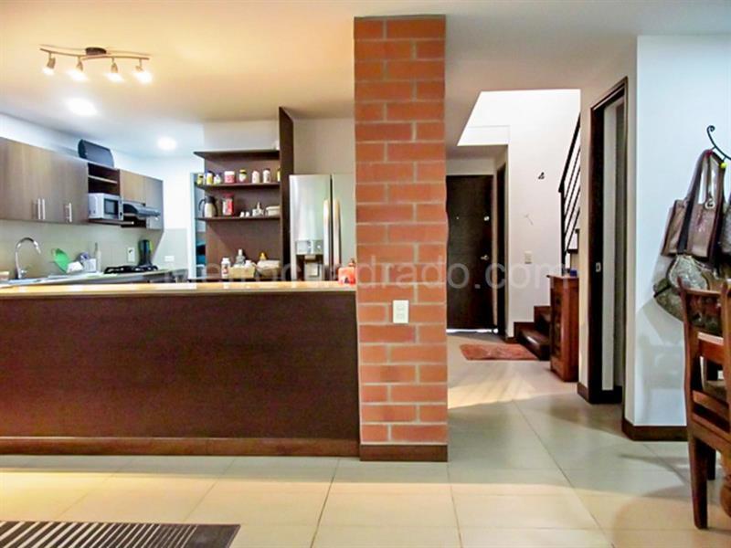 Casa – Envigado, Valle de Aburrá - Vista 5