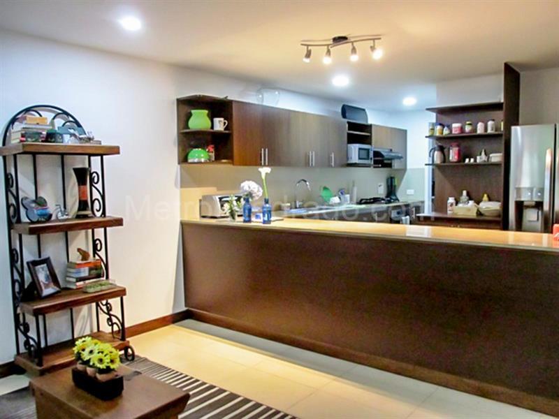 Casa – Envigado, Valle de Aburrá - Vista 4