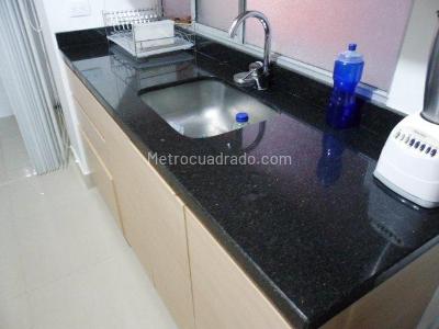 Apartamento de 3 alcobas en venta en El Poblado, Medellín, 130 m² · foto 11 de 17