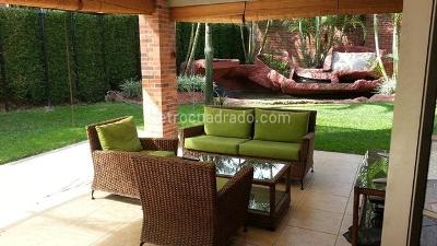Casa de 4 alcobas en venta en El Poblado, Medellín, 395 m² · foto 18 de 20