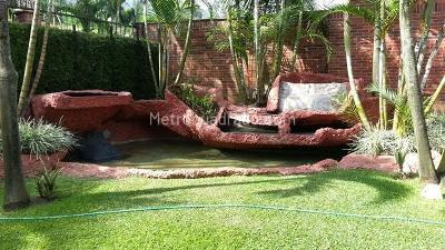 Casa de 4 alcobas en venta en El Poblado, Medellín, 395 m² · foto 19 de 20