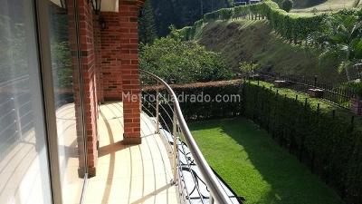 Casa de 4 alcobas en venta en El Poblado, Medellín, 395 m² · foto 20 de 20