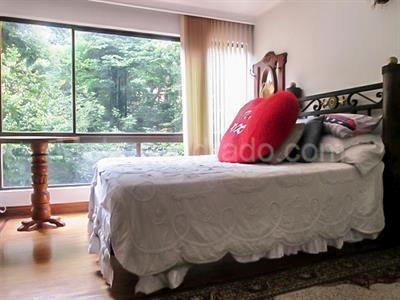 Apartamento de 4 alcobas en venta en El Poblado, Medellín, 268 m² · foto 11 de 19