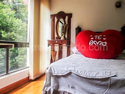 Apartamento de 4 alcobas en venta en El Poblado, Medellín, 268 m² · foto 12 de 19