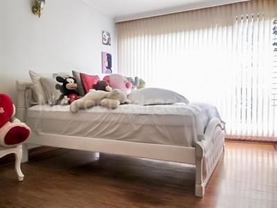Apartamento de 4 alcobas en venta en El Poblado, Medellín, 268 m² · foto 13 de 19