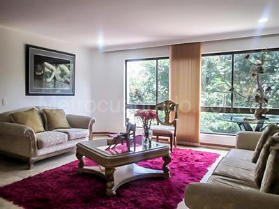 Apartamento de 4 alcobas en venta en El Poblado, Medellín, 268 m² · foto 2 de 19
