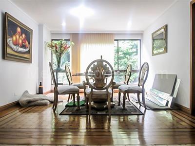 Apartamento de 4 alcobas en venta en El Poblado, Medellín, 268 m² · foto 4 de 19
