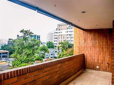 Apartamento en arriendo en El Poblado, Medellín · foto 15 de 19
