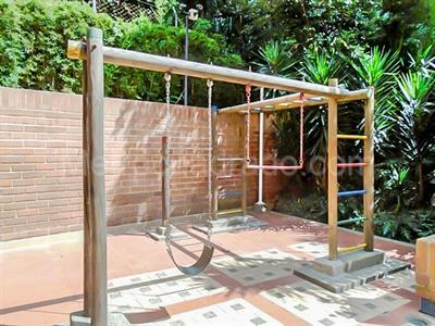 Apartamento en arriendo en El Poblado, Medellín · foto 16 de 19