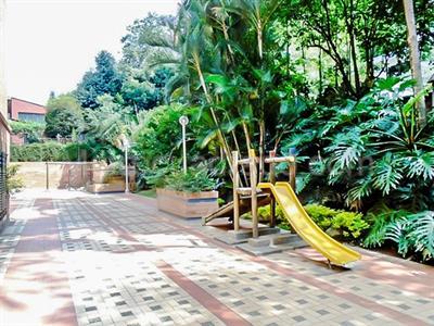 Apartamento en arriendo en El Poblado, Medellín · foto 17 de 19