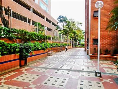 Apartamento en arriendo en El Poblado, Medellín · foto 19 de 19