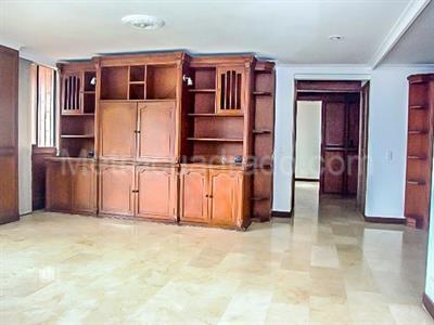 Apartamento en arriendo en El Poblado, Medellín · foto 5 de 19