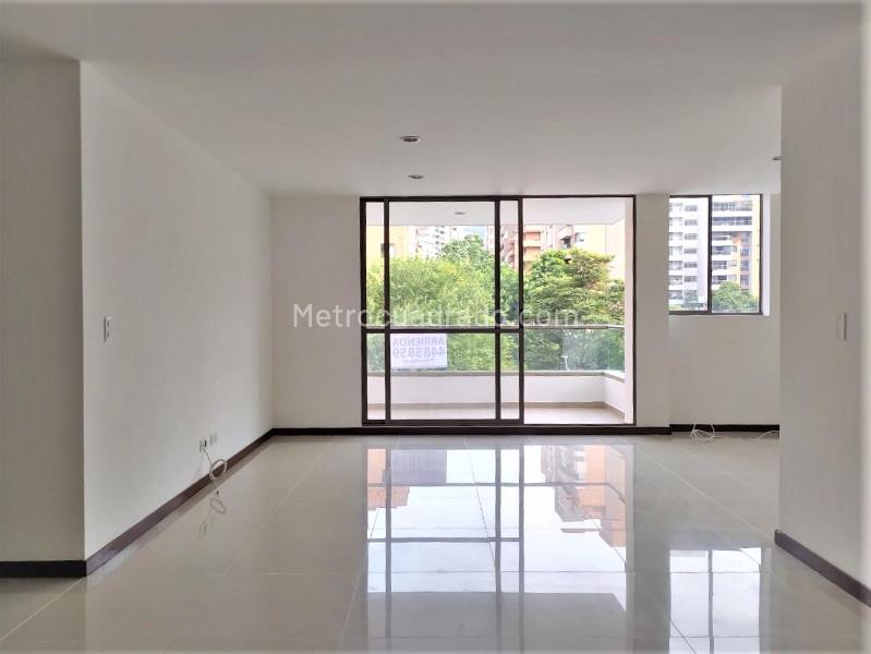 3BR Apartment in Zuñiga (117 m²)