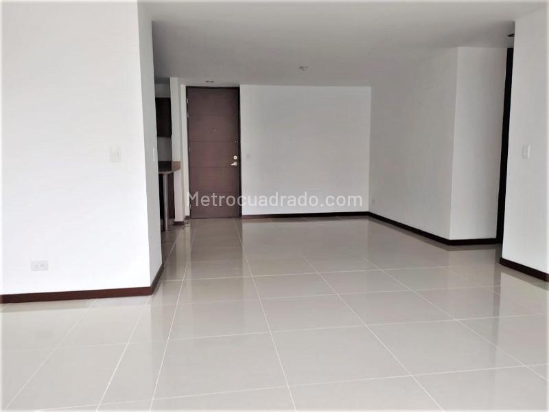 3BR Apartment in Zuñiga (117 m²) - 4