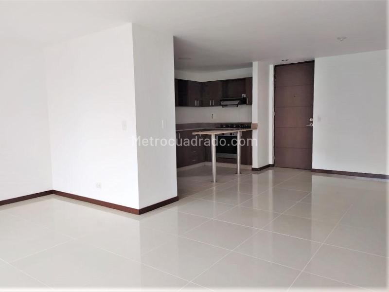 3BR Apartment in Zuñiga (117 m²) - 5