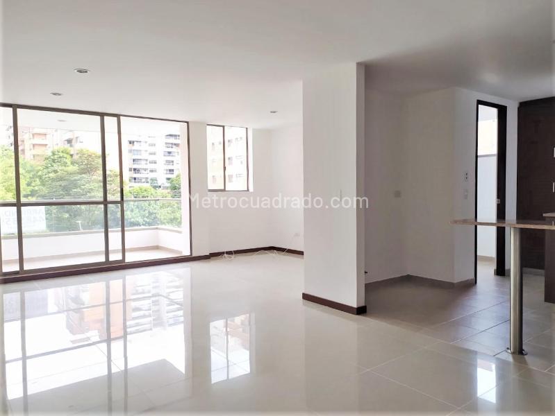 3BR Apartment in Zuñiga (117 m²) - 3