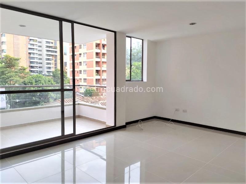 3BR Apartment in Zuñiga (117 m²) - 2