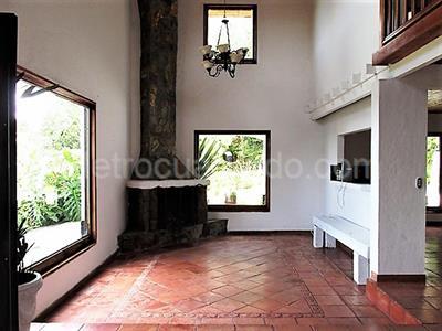 Casa en Arriendo, Alto de Palmas, Envigado