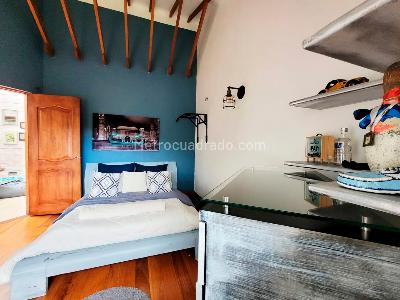 Casa de 4 alcobas en venta en Alto Del Escobero, Envigado, 400 m² · foto 13 de 16