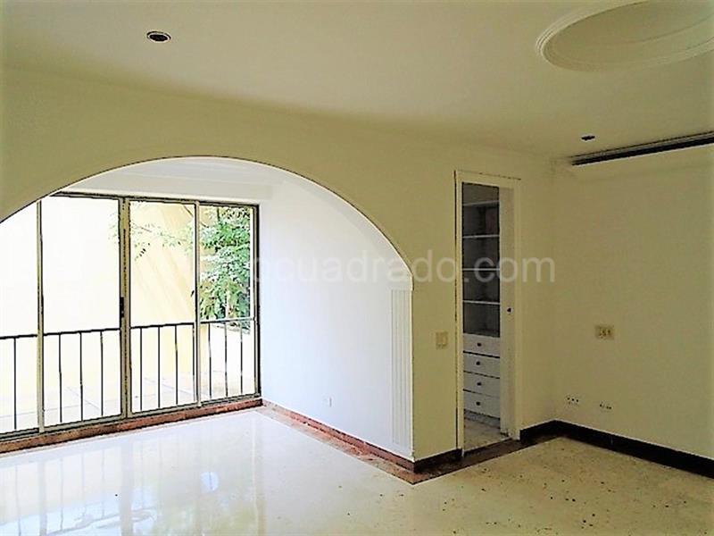 Spacious 4BR House in El Poblado - 2