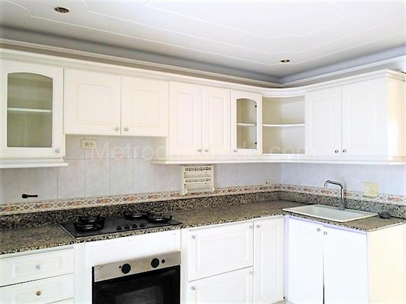 Spacious 4BR House in El Poblado - 9