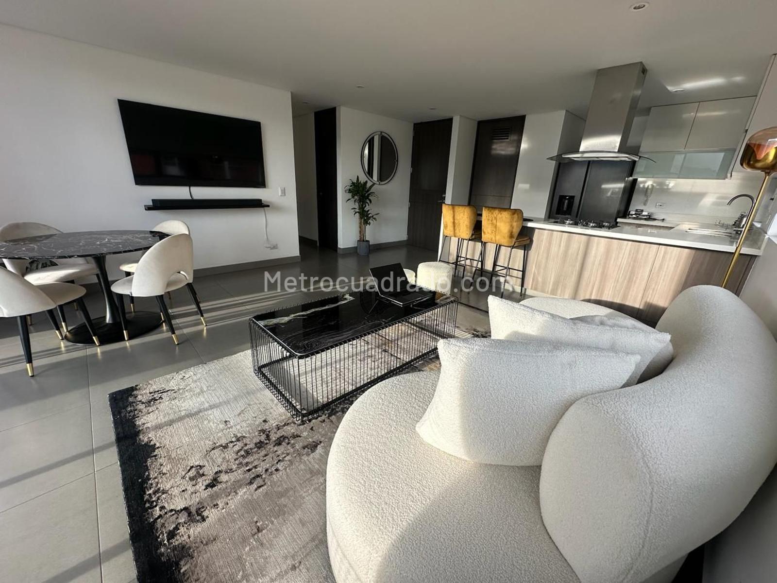 Foto del apartamento