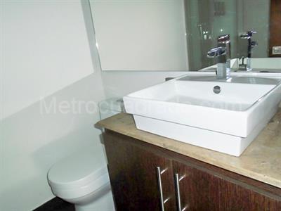 Apartamento de 3 alcobas en venta en El Poblado, Medellín, 135 m² · foto 12 de 18