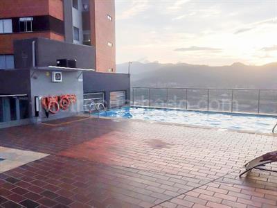 Apartamento de 3 alcobas en venta en El Poblado, Medellín, 135 m² · foto 18 de 18