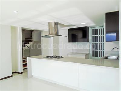 Apartamento de 3 alcobas en venta en El Poblado, Medellín, 135 m² · foto 6 de 18