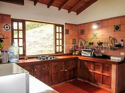 Casa de 3 alcobas en venta en Via Las Palmas, Envigado, 320 m² · foto 4 de 16