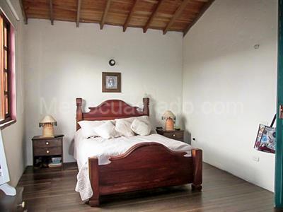 Casa de 3 alcobas en venta en Via Las Palmas, Envigado, 320 m² · foto 7 de 16